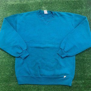 Russell Athletic Vintage 90s Crewneck Sweatshirt
